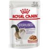 Royal Canin Cat Sterilized v omáčke 85 g