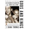 Gods and Kings (Dana Thomas)(Brožovaná)