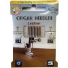 Organ ihly LEATHER
