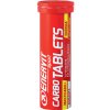 Enervit Carbo Tablets Veľkosť: 12 tabliet Energetické tablety s prevenciou proti kŕčom