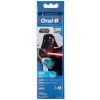 Oral-B Kids Brush Heads Star Wars náhradné hlavice na elektrickú zubnú kefku 3 ks