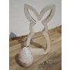 LEORA Veľkonočný set ZAJKO a VAJÍČKA variant: 4