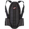 Zandona Shield Evo X7 čierny 168 - 177 cm Veľkosť: M