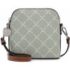 Dámska crossbody kabelka Tamaris Caroline - zelená