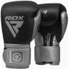Boxerské rukavice - RDX - L2 Mark Pro Sparring - strieborné