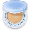 rom&nd Ľahký make-up v hubke - BARE WATER CUSHION - 20 g Odtieň: 05 Sand25