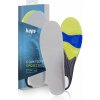 Gélové športové anatomické vložky do topánok Comfort Sport Gel 36-40