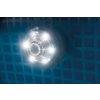 INTEX LED bazénové svetlo na trysku 38mm