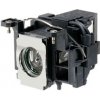 Lampa pre projektor Epson PowerLite 1725 (ELPLP48) varianta: Originálna lampa vrátane modulu