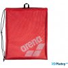 Arena Team Mesh Bag Farba: červená