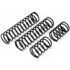 HPI Pružina tlmiča 23x155x2.4mm 17,5závitov (čierna/2ks)
