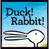 Duck! Rabbit! (Amy Rosenthal)(Pevná)