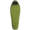 Pinguin Micra CCS ultralehký letní spací pytel BHB Micro Zelená/pravý zip/do 185 cm