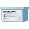 SOME BY MI - Beta Panthenol Repair Daily Mask - Regeneračné denné masky s panthenolom a beta-glukánom 30ks