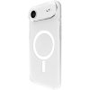 ER Ochranný kryt Mag Slim pre iPhone Air - priehľadný ERCSIP17AIRMGCL