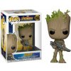 Funko POP! Avengers Infinity War Groot Infinity War 293