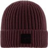 Korda čiapka Le Fishermen Beanie Burgundy