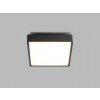 LED2 5200254ZB Stropné svietidlo SOLO LED 16W, 3CCT-3000K/4000K/6500K, 1100lm, IP65, Zigbee, antracit