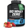 BioTech Iso Whey Zero 2270 g strawberry