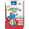 VITAR MUDRÁČIK Probio Sticks prášok vo vrecúškach, príchuť jahoda 1x20 ks