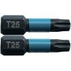 Makita T25 25mm 2 ks B-63688