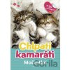 Chlpatí kamaráti - Mačiatka - Cuberdon