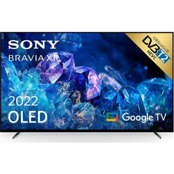 Sony XR-55A80K