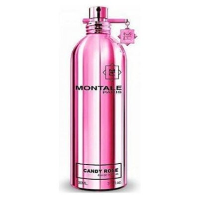 Montale Candy Rose dámska parfumovaná voda 100 ml TESTER