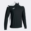 Joma Championship VI Sweatshirt Black White