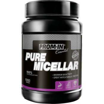 Prom-in Essential Pure Micellar Casein 1000 g