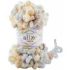 Alize Puffy Color 6463 Pletacia priadza