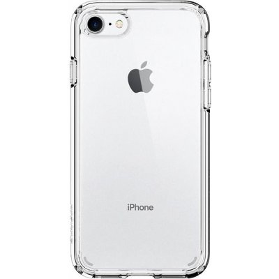 Púzdro Spigen Ultra Hybrid 2 Clear iPhone 7/8