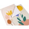 Takoy Kuchynské utierky kvety minimal - 2 ks set-HT-01175 | 36 x 59 cm