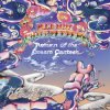 Red Hot Chili Peppers: Return Of The Dream Canteen - CD