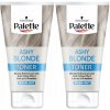 Palette Ashy Blonde 150 ml x 2 toner na vlasy