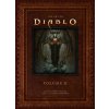 The Art of Diablo Volume II - kolektiv autorů