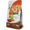 Farmina N&D Cat GF Pumpkin Venison & Apple 1,5kg