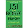 Jsi fakt borec - umíš vydělat prachy - Jen Sincero