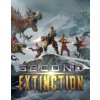 Second Extinction