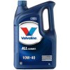 Motorový olej Valvoline ALL CLIMATE 5 l 10W-40