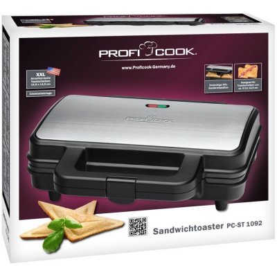 Profi Cook PC-ST 1092