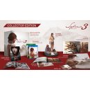 Syberia 3 (Collector's Edition)