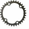 SRAM CRING ROAD 35T 107 FORCE BLACK