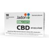 Jadon CBD pro psy a koně oil 90 cps