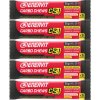 Enervit Carbo Chews C2:1 energetická želatinka Příchuť: Pomeranč 5 ks