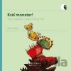 Král monster! - Dan Krátký