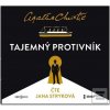 Tajemný protivník (Agatha Christie)