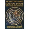 Monsters & Magical Sticks (Steven Heller)()