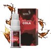 WAY to Vape Cola objem: 10ml, nikotín/ml: 3mg