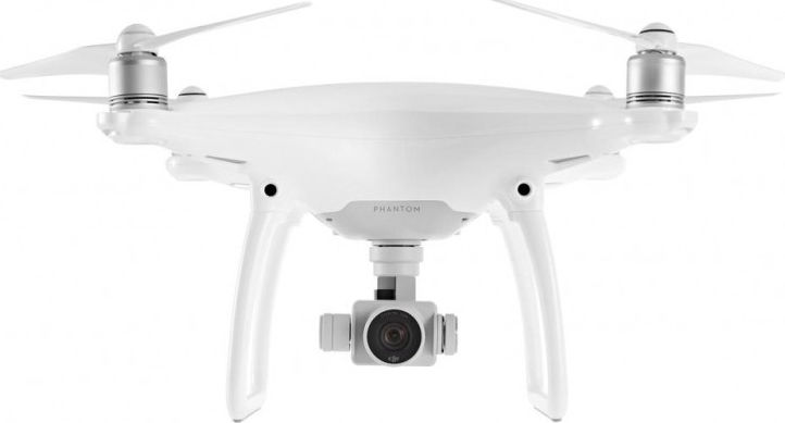 DJI Phantom 4 DJI0420-65